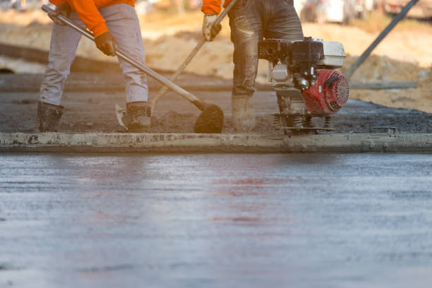 Best Concrete Steps and Stairs in Hector, MN