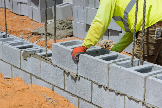 Best Commercial Concrete Services in Hector, MN