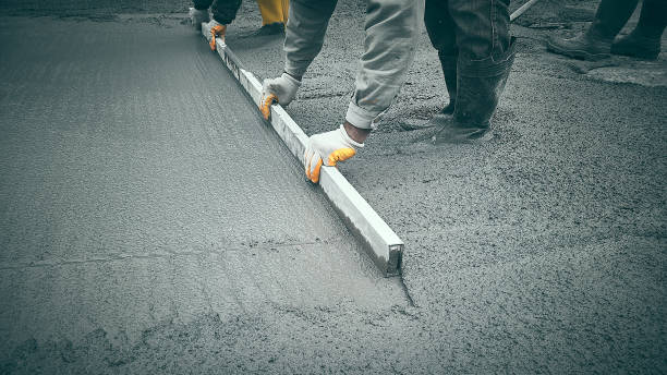 Best Concrete Staining and Coloring in Hector, MN