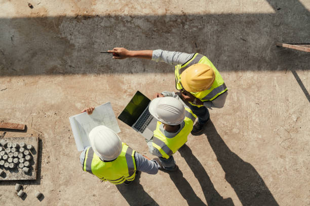  Hector, MN Concrete contractor Pros