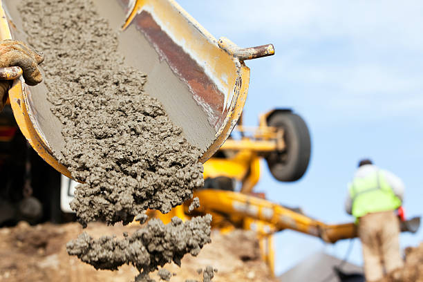 Best Concrete Foundation Repair in Hector, MN