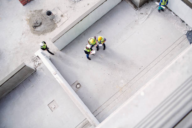 Best Concrete Removal and Replacement in Hector, MN